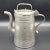Antique Pewter Can, 1830s For Sale - Image 6 of 6