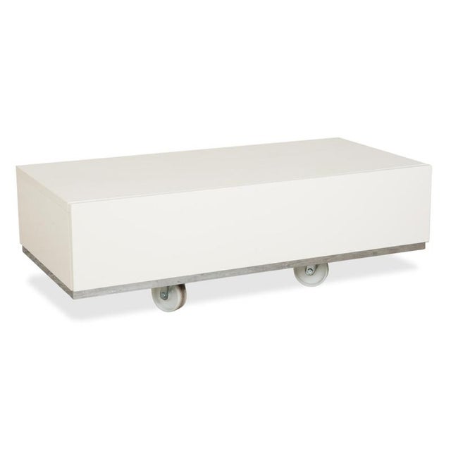 Lugano Wooden Sideboard from BoConcept For Sale - Image 14 of 14