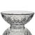 Waterford Hospitality Irish Lead Crystal Party Bowl With Box 5" For Sale - Image 15 of 15