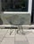 Metal Diamon Chair by Harry Bertoia for Knoll International For Sale - Image 7 of 7