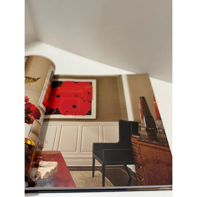 Outside the Box by David Scott – Interior Design Book (Hardcover, 2011, the Monacelli Press) For Sale In Atlanta - Image 6 of 7