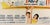 Muscle Beach Party Poster, 1960s For Sale - Image 3 of 5
