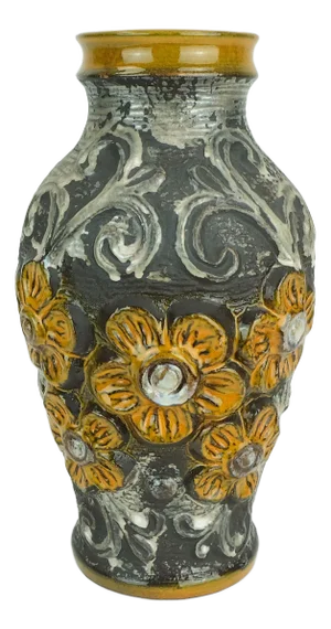 Mid-Century Modern Vase from Carstens Tönnieshof