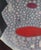 2010s Max Manning “Untitled (CVS70)” Contemporary Blue, Pink, & Red Geometric Abstract Painting, 2017 For Sale - Image 5 of 8