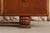 Vintage Art Deco Carved Oak Buffet Sideboard For Sale - Image 16 of 18