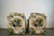 1960s 1960’s Mid-Century Modern Floral Lounge Chairs by Ethan Allen - A Pair For Sale - Image 5 of 12