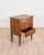 19th Century Walnut Bedside Table/nightstand, Louis XVI Style For Sale - Image 9 of 11