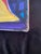 Abstract Original Abstract Still Life Oil Painting by Walter Taft Bradshaw For Sale - Image 3 of 12