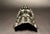 Mid 20th Century Vintage Hand Carved Wood Mexican Barbón Dance Mask For Sale - Image 5 of 8