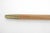 Vintage TIGERs Eye Crystal Ball Knob Wood Walking Stick Cane For Sale - Image 4 of 9