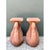 Vintage Cast Cement Swan Low Stools - A Pair For Sale - Image 10 of 12
