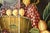 Mid 20th Century Italian Renaissance Style Hand Painted Screen For Sale - Image 5 of 13