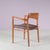 Model 56 Dining Chairs by Niels Otto Moller for Moller, Set of 4 For Sale - Image 17 of 18