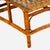 Antique Bar Harbor Wicker Adjustable Reclining Deck Chair, Circa 1910 For Sale - Image 4 of 11