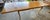 1980s Guy Chaddock Melrose Collection French Country Plank-Top Dining Table W/ 2 Leaves For Sale - Image 5 of 11