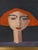 Harry Charles Tim, Alice, Longhead Series, 2020s, Acrylic Painting For Sale - Image 8 of 18