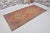 Turkish Handknotted Vintage Nomadic Rug For Sale - Image 3 of 10