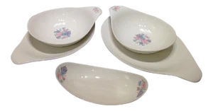 1950s Eva Zeisel Serving Dishes - Set of 5