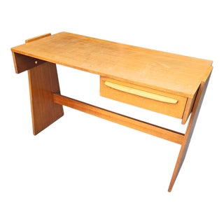 Vintage Desk, France, 1970s For Sale
