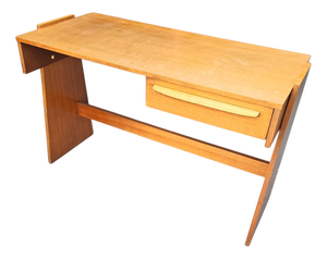 Vintage Desk, France, 1970s