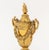 French Empire Bronze Candlestick-Cassolettes, 2 For Sale - Image 11 of 12