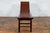 Mid 19th Century Chinese Qing Dynasty Elm & Bamboo Lounge Chair with Cloud Carved Spandrels For Sale - Image 12 of 12