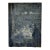 Original Vintage C. A. Gage Oil on Board Painting "In the Children's Room", Chicago For Sale