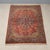 Vintage Tabriz Rug, Romania For Sale - Image 3 of 8