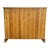 Vintage Pine Nine Drawer Chest of Drawers, 1950s For Sale - Image 6 of 10