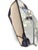 Stained Glass Wall Sconce, French Art Nouveau, 1910, 1890s, in Flawless conditions. Designed 1890 to 1919