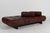 Vintage DS 80 daybed launched and designed by Swiss De Sede in 1969 It's upholstered with the original high end quality...