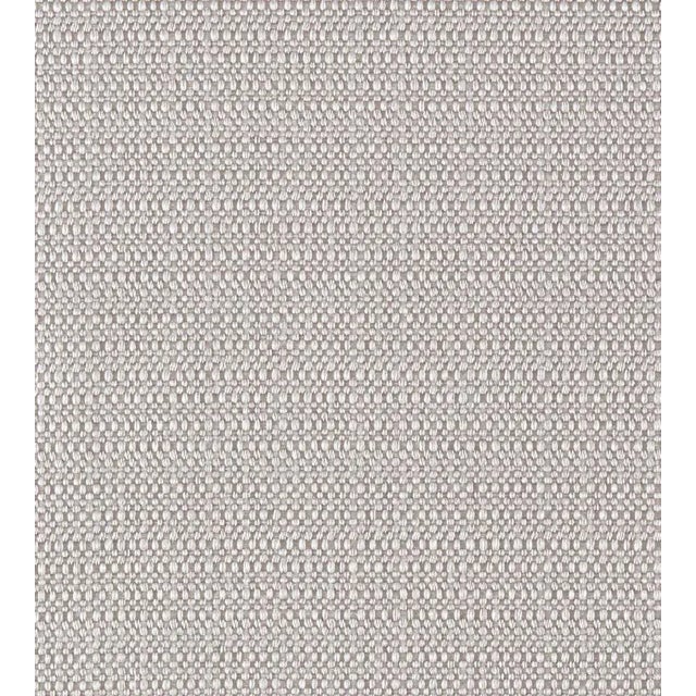 Sample - The House of Scalamandré Crestmoor Fabric, Dove For Sale