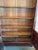 Auburn 19th Century Rosewood + Mahogany Restored Library Cabinet For Sale - Image 8 of 12