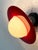 Postmodern Italian Model Le Stelle 1560 Ceiling Lamps by Paolo Piva for Arteluce, 1980s, Set of 5 For Sale - Image 17 of 18