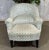 Napoleon III Toadstool Chair, 1800s For Sale - Image 12 of 12