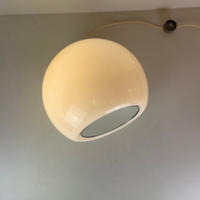 Elios Vanity Table Lamp by Giusto Toso for Leucos, 1970s For Sale - Image 12 of 16