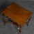 Brown Edwardian Mahogany Window Table For Sale - Image 8 of 10