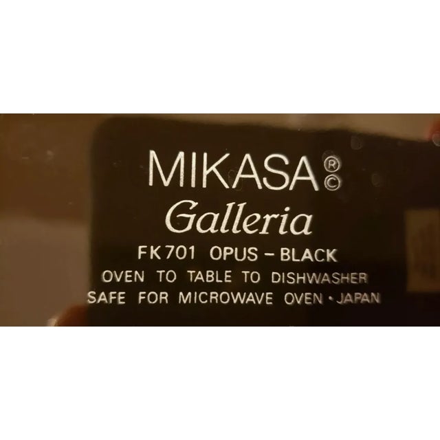 You can't find this full dinnerware set anywhere online. It's extremely rare and it is in perfect condition. It's even got...