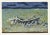 Artist: Georges Braque Country: France Title: La Charrue Medium: Lithograph signed in the plate Paper Size: 8 x 10 inch...