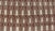 Antique Turkish Rug With Organic Motifs in Brown, Taupe, and Earth Tone Colors 10'6 X 14'8 For Sale - Image 9 of 12