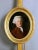 Gentleman's Portrait, 1700s, Oil on Canvas, Framed For Sale - Image 3 of 8