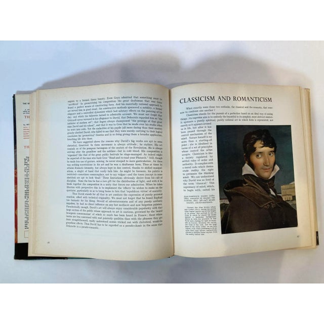 The Great Centuries of Painting Nineteenth Century Goya to Gauguin by M. Raynal For Sale - Image 12 of 13