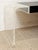 Mid 20th Century Lucite Desk For Sale - Image 4 of 11