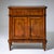 Antique Buffet in Walnut, 1800s For Sale - Image 3 of 14