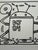 Paper Keith Haring (1958-1990), Dj 84, 1983, Copyright Keith Haring Foundation, Licensed by Artestar New York, Printed in the Uk For Sale - Image 7 of 10