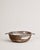 Vintage French Silver-Plated Dish by Puy Ferrand, 1950s For Sale - Image 3 of 6