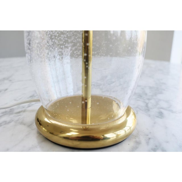 Mid-Century Chinese Table Lamp, 1960s For Sale - Image 6 of 9