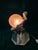 1970s Art Deco Accent Lamp For Sale In New York - Image 6 of 9