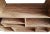 2020s Salvaged Teak Modern Shelf For Sale - Image 5 of 8