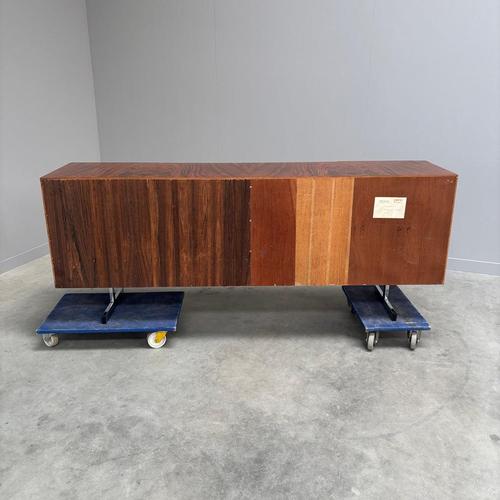 Vintage German Sideboard by Pano, 1960s For Sale - Image 15 of 17